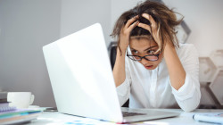 Préstele atención al estrés para que no le duela la cabeza, lea recomendaciones