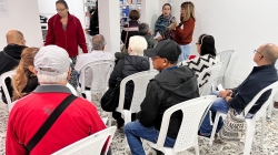 Sensibilización: lo que piden para sistema de seguridad y salud en el trabajo de docentes