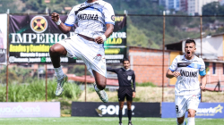 Once Caldas y Soccer Quality, punteros sólidos en la Copa Ciudad de Villamaría