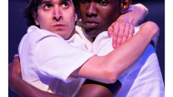 Negro, la obra de teatro que trae la compañía Congregación a Manizales para el FITM 