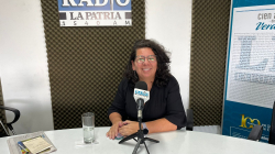 Contribuimos al mantenimiento del patrimonio hídrico: directora de Vivo Cuenca
