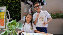 La precumbre de cambio climático y biodiversidad en Manizales se centra en los más jóvenes