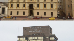 Manizales y Caldas, se rajan en inclusión a niñez en planes de desarrollo, según informe 
