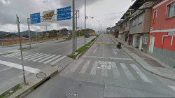 Sicariato en Manizales: víctima condujo herida hasta el hospital el lunes y se salvó