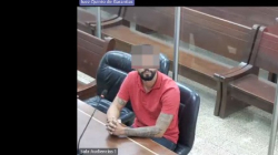 Lo detuvieron con bonos de rifas y con chances ilegales en un barrio de Manizales