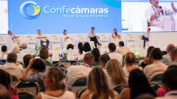 Empresas compartieron sus estrategias de éxito en congreso de Confecámaras: Hada, presente