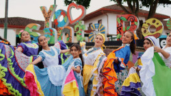 Santa Rosa de Cabal celebrará sus 180 años del 5 al 14 de octubre: conozca la programación