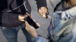 Ladrones de celulares indemnizan a víctimas y les rebajan la pena