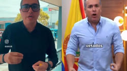 Líder de Holocausto le responde al alcalde de Pereira sobre veto a hinchas del Once Caldas