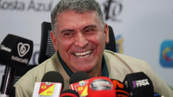 "Es un clásico que tenemos que ganar": Luis Fernando Suárez, técnico del Deportivo Pereira