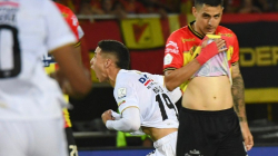 Once Caldas se aferra al liderato: ganó el clásico cafetero 220 en Pereira