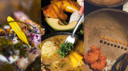 Estos son los mejores restaurantes de Colombia, según Tulio Recomienda: hay 3 de Manizales