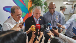COP16: crearán fondo para proteger la biodiversidad en Chocó
