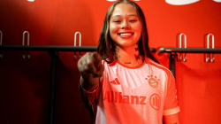 Una futbolista del Eje Cafetero, entre las candidatas a mejor jugadora joven del mundo
