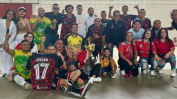 Arsenal va por Caldas al Mil Ciudades de Microfútbol en Ipiales