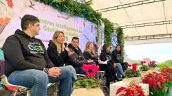 Veolia apuesta por la biodiversidad e inaugura Centros Inteligentes de Gestión Ecológica