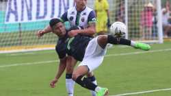 Si juega fútbol aficionado en Manizales, acá le contamos en dónde le toca partido