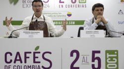 Cafés especiales: 30 marcas de Caldas participarán en importante feria nacional