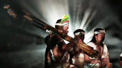 Del Agua y de la Tierra: un acto simbólico y cultural en la COP16