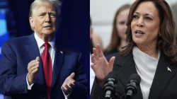 Elecciones Estados Unidos: lo que revelan los himnos de campaña de Harris y Trump
