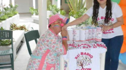 La Radio Teletón Prensa llega a su edición 25: dónele a la Fundación Alejandra Vélez Mejía