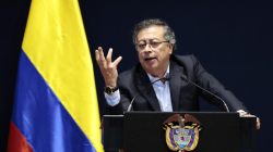 Petro alerta en la COP16: "Ha comenzado la extinción de la biodiversidad y la vida"