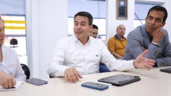 Concejo de Manizales autorizó el empréstito que pidió el Municipio por $120 mil millones 