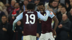 Perfil: la explosión del colombiano Jhon Durán, del Aston Villa, en el fútbol europeo