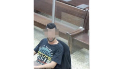 Manizales: le puso un cuchillo en el cuello para robarle el celular por el Parque del Agua