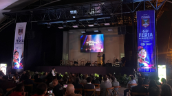 Feria de Manizales del 2025: estos son los artistas confirmados para los conciertos