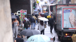 Las lluvias de octubre y noviembre serán más fuertes: Ideam lanza alerta nacional