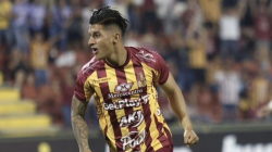 Deportes Tolima recuperó a dos de sus figuras para recibir al Once Caldas