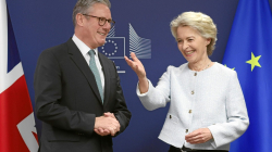 Socialistas presionan a Von der Leyen para que vaya a la COP16 en Colombia