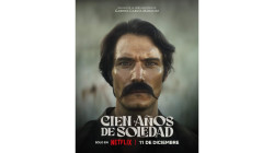 La serie 'Cien años de soledad' de Netflix ya tiene fecha de estreno