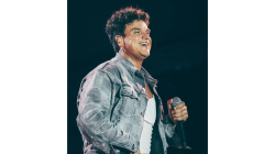 Silvestre Dangond es el artista que estará en el Pregón de la Feria de Manizales 2025