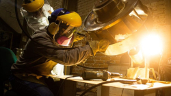 Inversión: sector metalmecánico del Eje Cafetero ya tiene centros de reindustrialización
