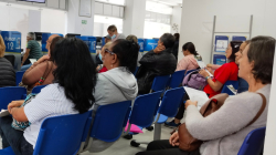 Tras acción popular de Veesacaldas, Salud Total espera visita judicial 