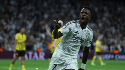 Martes de Champions League: el Real Madrid le remonta al Dortmund con triplete de Vinícius