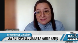 Los niños son protagonistas, opinan y proponen: coordinadora fundación United Way 