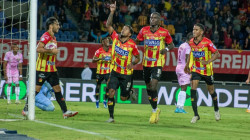 Se necesitaba ganar y se ganó bien: Luis Fernando Suárez, técnico del Deportivo Pereira