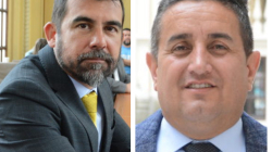 Tres jugadas políticas detrás de la elección de la Mesa Directiva de la Asamblea de Caldas
