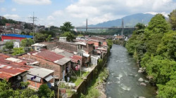 Encuentran el cadáver de un hombre en el río Otún de Pereira ¿qué se sabe? 