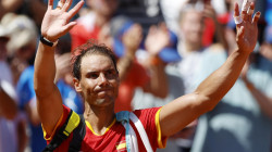 La Copa Davis, última estación: el tenista Rafael Nadal anuncia su retiro