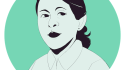 Claudina Múnera: pionera del feminismo caldense