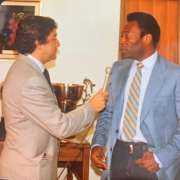Esteban Jaramillo