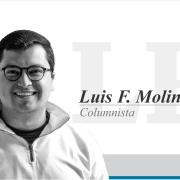 Luis Felipe Molina R.