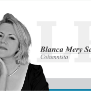 Blanca Mery Sánchez