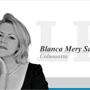 Blanca Mery Sánchez