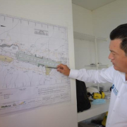 Gobierno mueve a gerente del Patrimonio en Aerocafé