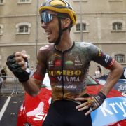 La contrarreloj definitiva en el Tour de Francia